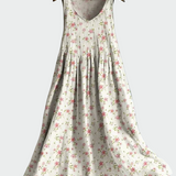 Vestido Florido