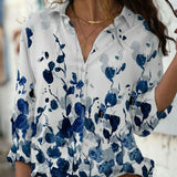 Hazel - Blusa de Mulher