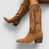 Eline - Botas Cowboy Femininas