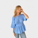 Colette - Blusa Edição limitada