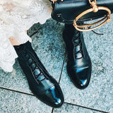 Ana - Botas de qualidade superior