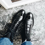 Ana - Botas de qualidade superior