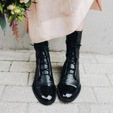 Ana - Botas de qualidade superior