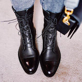 Ana - Botas de qualidade superior