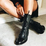 Ana - Botas de qualidade superior