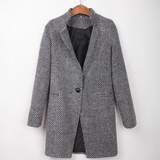 Magda - Casaco elegante para o frio