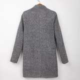 Magda - Casaco elegante para o frio