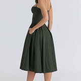 Roma | Vestido Corset - A Nossa Joia