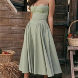 Roma | Vestido Corset - A Nossa Joia
