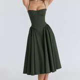 Roma | Vestido Corset - A Nossa Joia