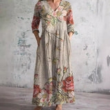 Dora - Vestido de Verão Feminino