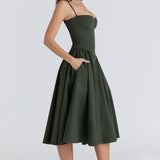 Roma | Vestido Corset - A Nossa Joia
