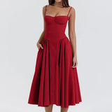 Roma | Vestido Corset - A Nossa Joia