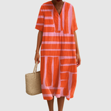 Zara - Vestido Paraíso