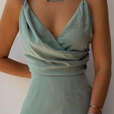 Alma - Vestidos Essência com Elegância