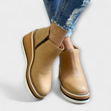 Maria - Botas Elegantes e Confortáveis