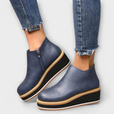 Maria - Botas Elegantes e Confortáveis