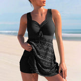 Sabina - Conjunto de Tankini