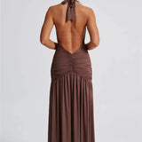 Susi - O Maxi Vestido dos Sonhos