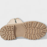 Dalila - Botas de luxo e conforto