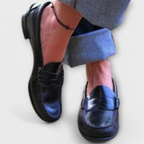 Lara - Mocassins clássicos para mulher