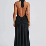 Susi - O Maxi Vestido dos Sonhos