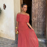 Toledo | Vestido Feminino
