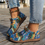 Lívia - Sapatos Femininos Ortopédicos, Leves e Confortáveis