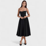 Valentina - O vestido com corset