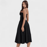 Valentina - O vestido com corset
