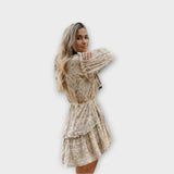 Miliana - Elegância boho