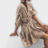 Miliana - Elegância boho