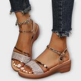 Ema - Orthopedic sandals