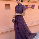 Cayetana™ | Vestido Longo