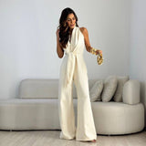 Carol | Macacão elegante e valorizante