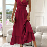 Incanto | Vestido Fluido Elegante