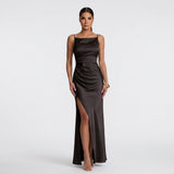 Mariana - Vestido Maxi Elegante
