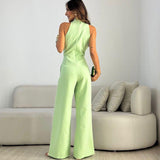 Carol | Macacão elegante e valorizante
