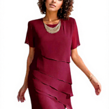 Lívia - Vestido Beleza Natural