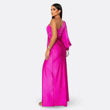 Luna - Vestido Maxi Elegante