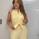 Carol | Macacão elegante e valorizante