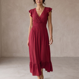 Incanto | Vestido Fluido Elegante