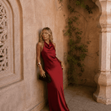 Vestido Riad