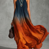 Claudia | Vestido longo