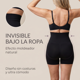 Short Moldeador Vientre Plano