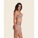 Short Moldeador Vientre Plano