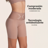 Short Moldeador Vientre Plano