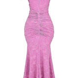 Nalina - Vestido Maxi Elegância