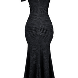 Nalina - Vestido Maxi Elegância