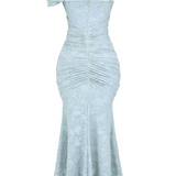 Nalina - Vestido Maxi Elegância